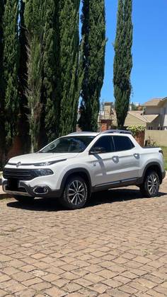 FIAT TORO 2.0 16V TURBO DIESEL VOLCANO 4WD AT9